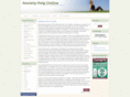 anxiety-help-online.com