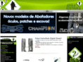 arearestrita.com