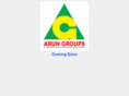 arungroups.com