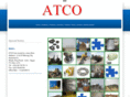 atcoegypt.com