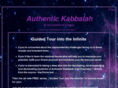 authentickabbalah.com