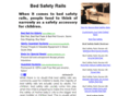 bedsafetyrails.org