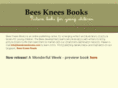 beeskneesbooks.com
