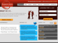benjaminjamesconsultancy.com
