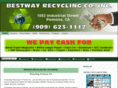 bestwayrecyclingofpomona.com