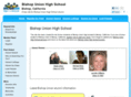 bishopunionhighschool.org