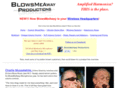 blowsmeaway.com