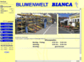 blumenwelt-bianca.com