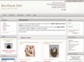 boutiquesissi.com