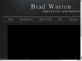 bradwarrenanimator.com
