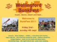 bunkfest.com