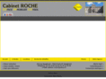 cabinetroche.com