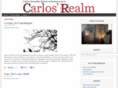 carlosrealm.com