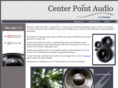 centerpointaudio.com