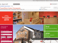 chesapeaketowneplacesuites.com