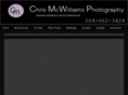 chrismcwilliamsphotography.com