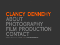 clancydennehy.com