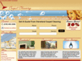 cleveland-carpetcleaning.com