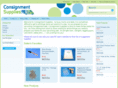 consignmentsupplies.com