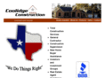 coolidgeconstruction.com