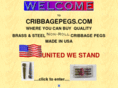 cribbagepegs.com