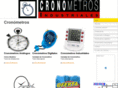 cronometros.com.mx