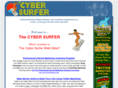 cyber-surfer.com