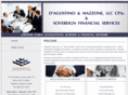 dagostinoandmazzone.com