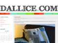 dallice.com