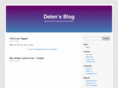 delen.com