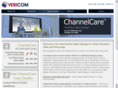 digitalsignageforclinicalresearch.com