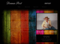 donnapostartist.com