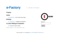 e-factory.com