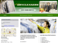 elitedrycleanersandlaundry.com