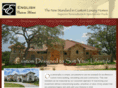 englishcustomhomes.com
