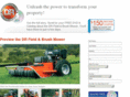fieldbrush.com