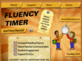 fluencytimer.net