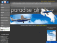 flywithparadise.com