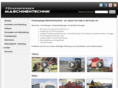 foeckersperger-maschinentechnik.de