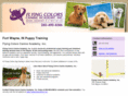 fortwaynedogtraining.com