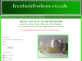 freshairforless.co.uk