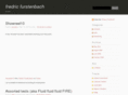 furstenbach.com