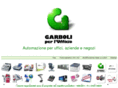 garbolixufficio.com