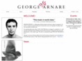 georgearnare.com