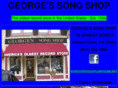 georgessongshop.com