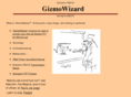 gizmowizard.com