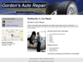 gordonsmobileautorepair.com