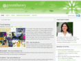 green-theory.com