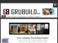 grubuild.co.za