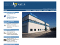 grupoantir.biz